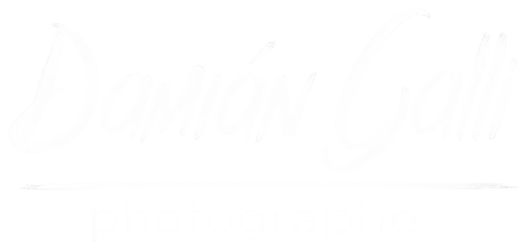 Damian Galli Photographe à Toulouse